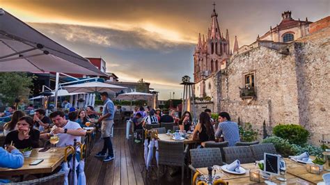 san miguel tripadvisor|THE 10 BEST Restaurants in San Miguel de Allende .
